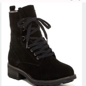 Aldo winter boots